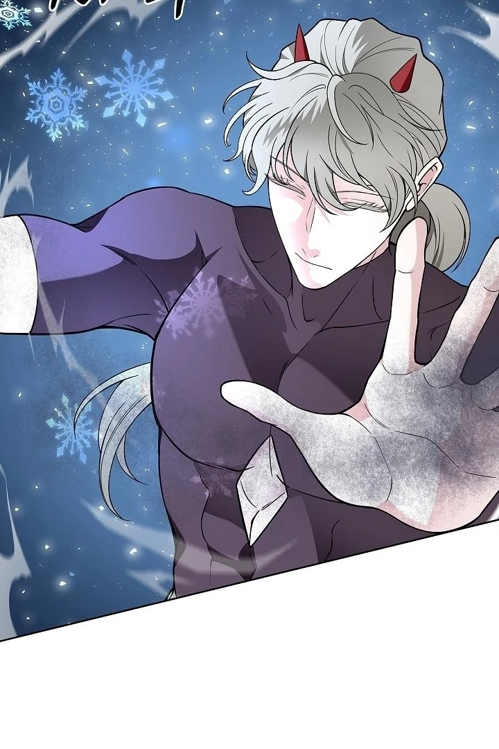 The Saintess's Petals Become Wet Chapter 34 - page 9