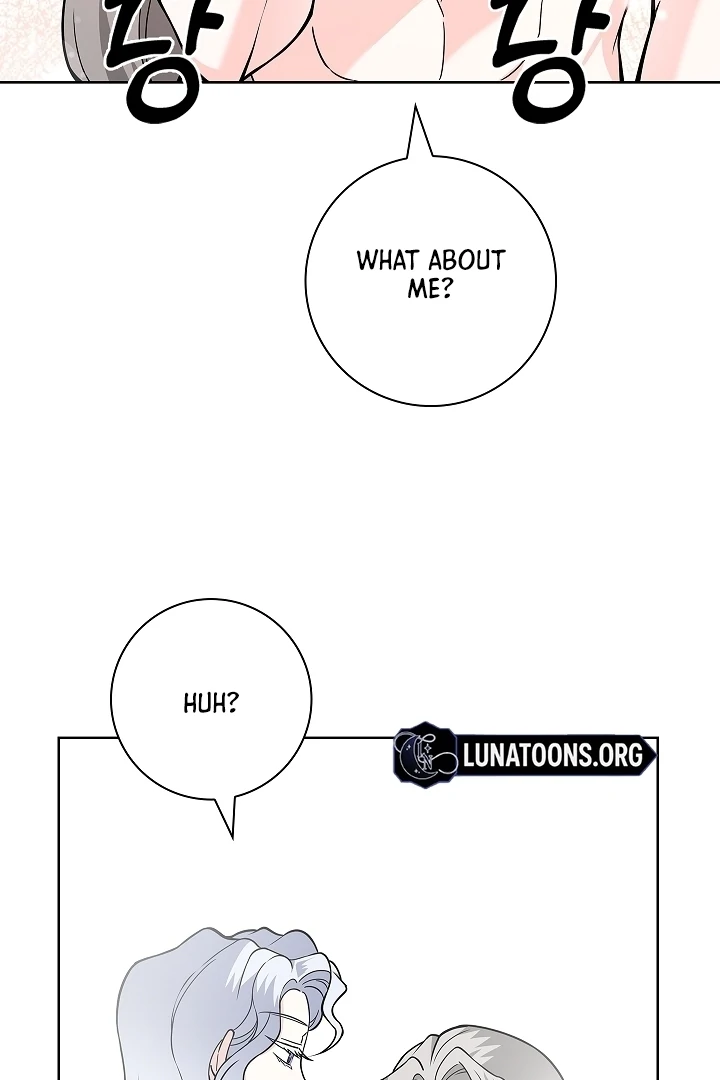 The Saintess's Petals Become Wet Chapter 34 - page 101