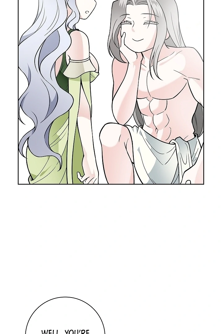 The Saintess's Petals Become Wet Chapter 34 - page 102