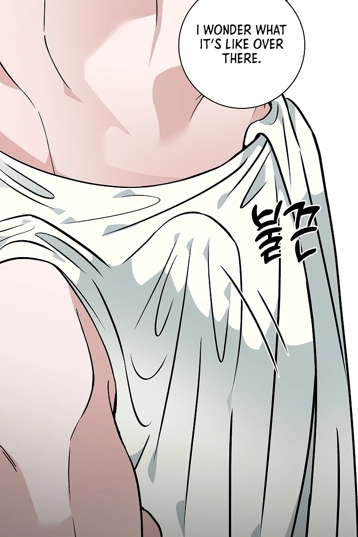 The Saintess's Petals Become Wet Chapter 34 - page 104