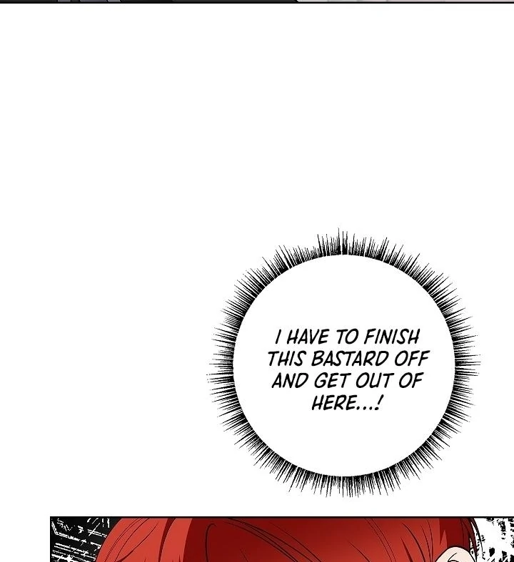 The Saintess's Petals Become Wet Chapter 34 - page 13