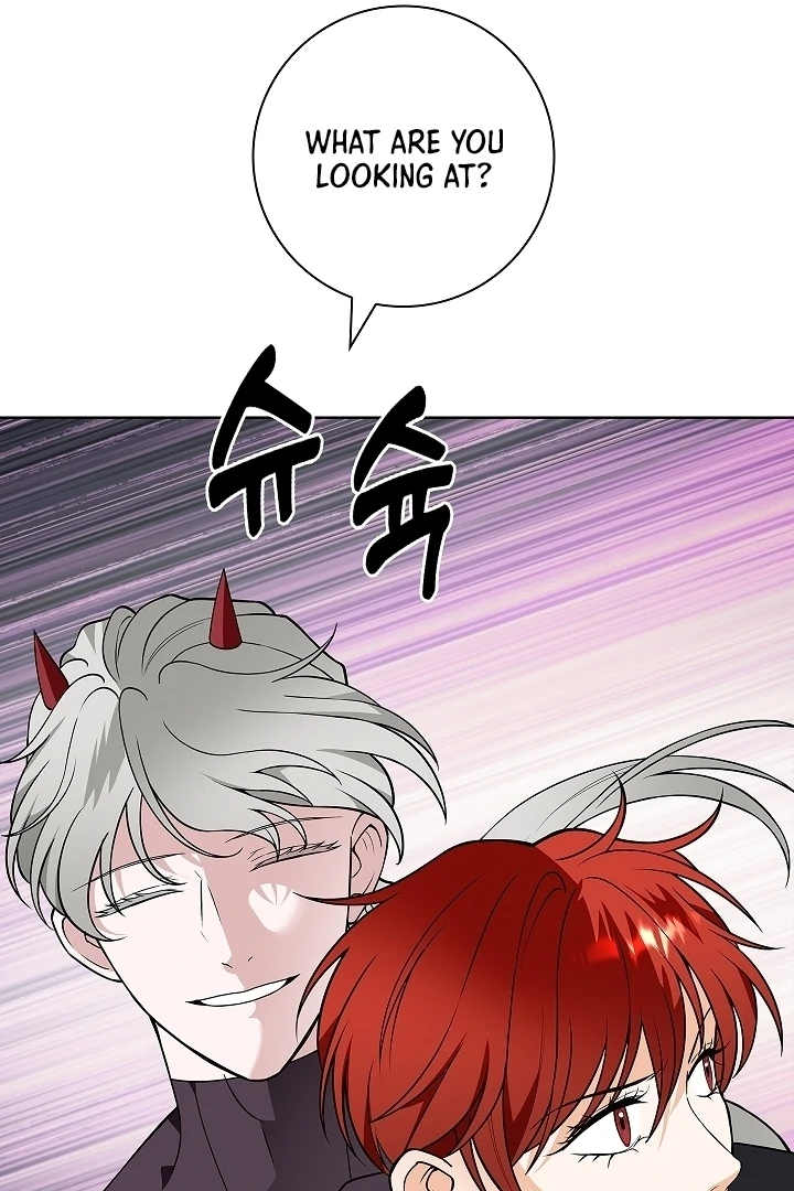 The Saintess's Petals Become Wet Chapter 34 - page 15