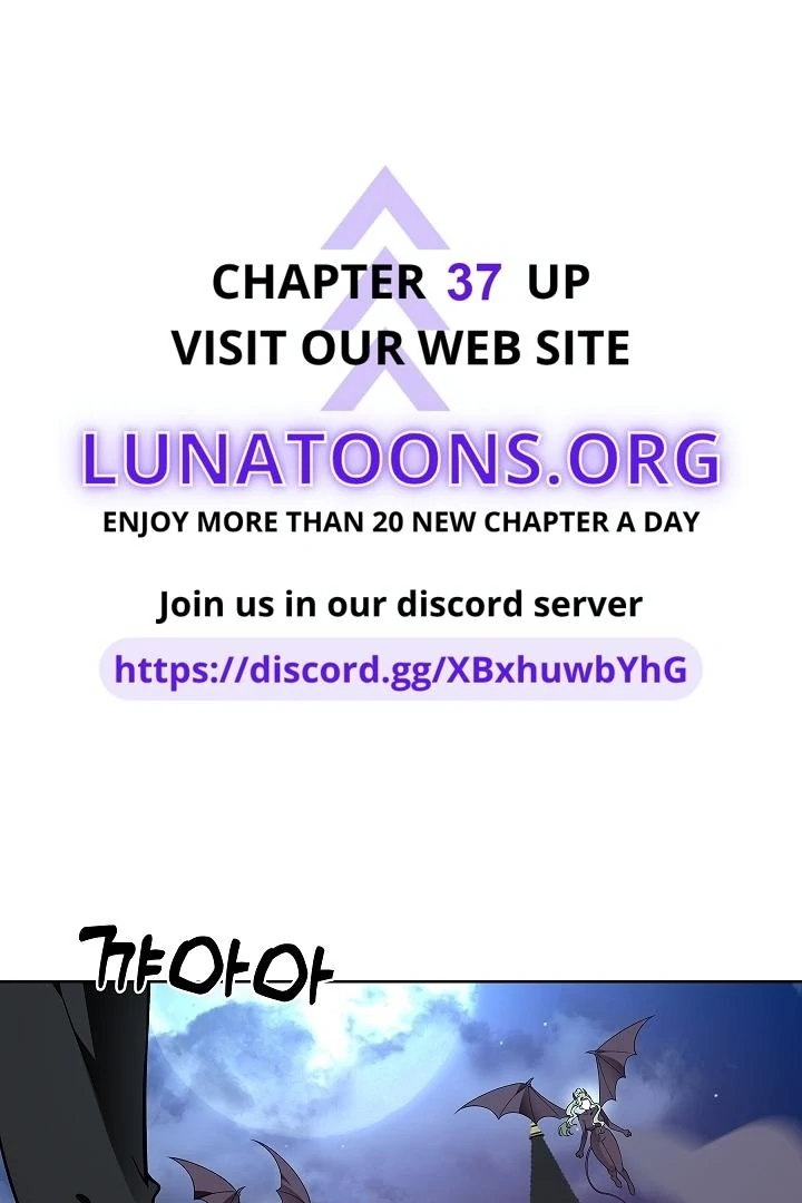 The Saintess's Petals Become Wet Chapter 34 - page 1