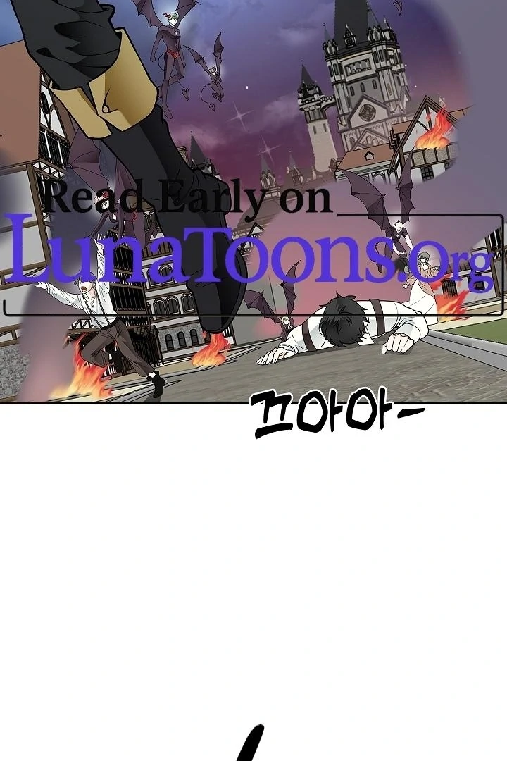 The Saintess's Petals Become Wet Chapter 34 - page 2