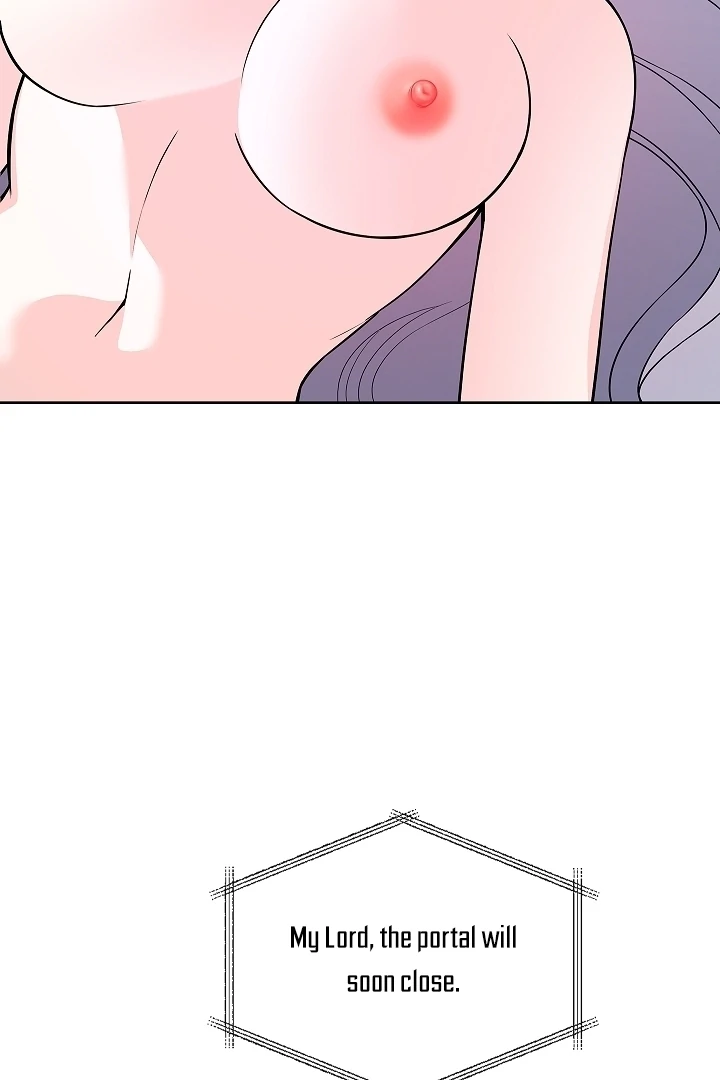 The Saintess's Petals Become Wet Chapter 34 - page 29