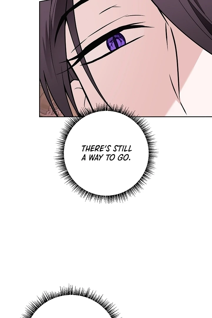 The Saintess's Petals Become Wet Chapter 34 - page 32