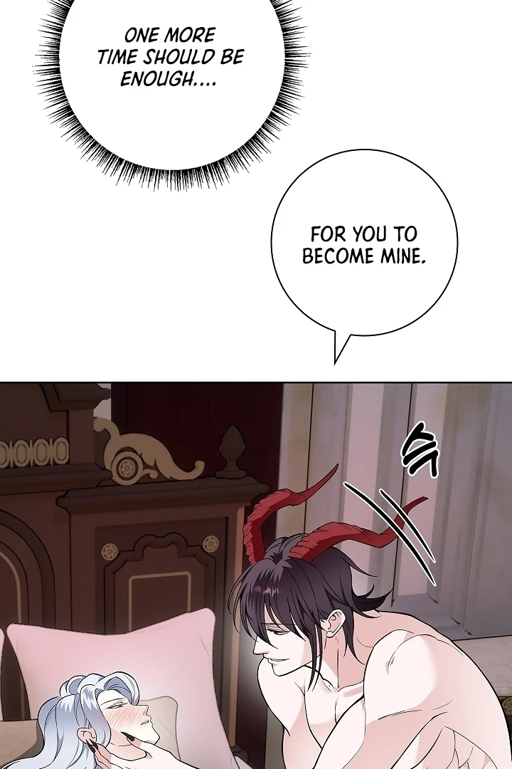 The Saintess's Petals Become Wet Chapter 34 - page 33