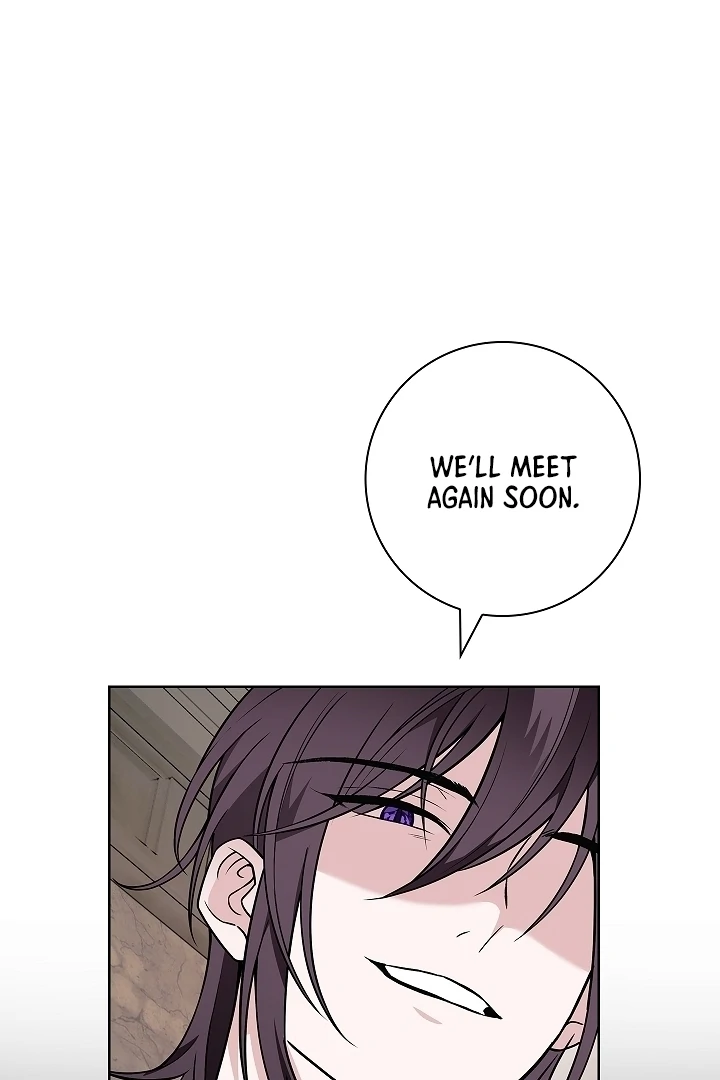 The Saintess's Petals Become Wet Chapter 34 - page 36