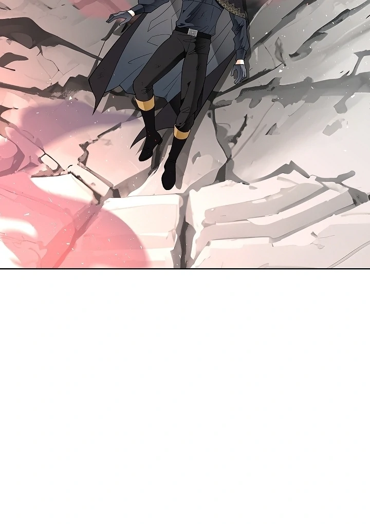 The Saintess's Petals Become Wet Chapter 34 - page 41