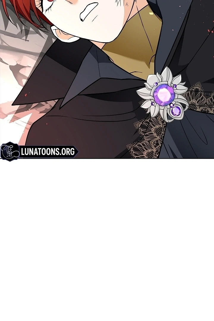 The Saintess's Petals Become Wet Chapter 34 - page 44