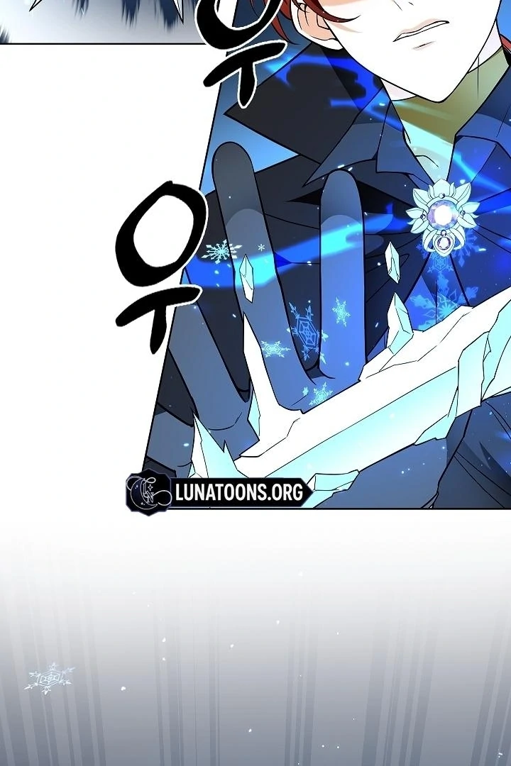 The Saintess's Petals Become Wet Chapter 34 - page 4