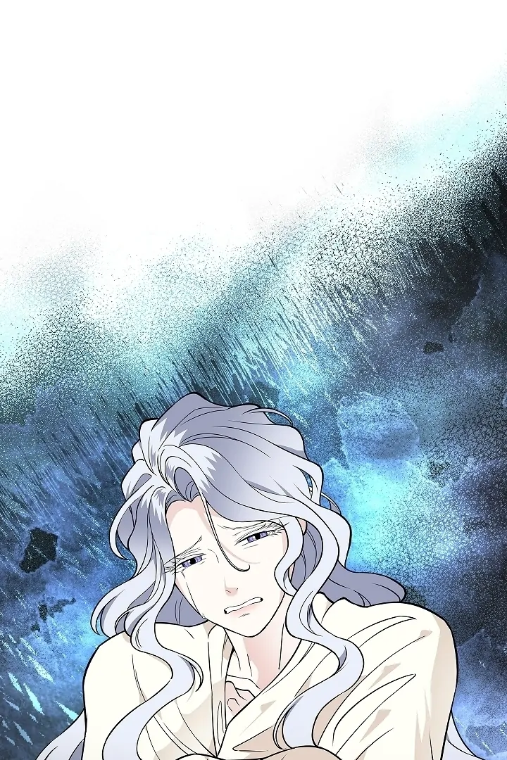 The Saintess's Petals Become Wet Chapter 34 - page 49