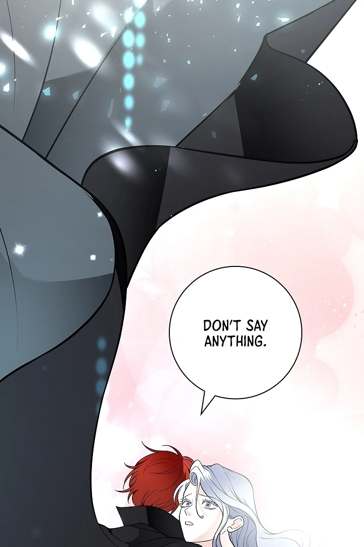 The Saintess's Petals Become Wet Chapter 34 - page 52