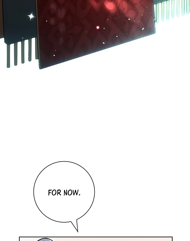 The Saintess's Petals Become Wet Chapter 34 - page 54