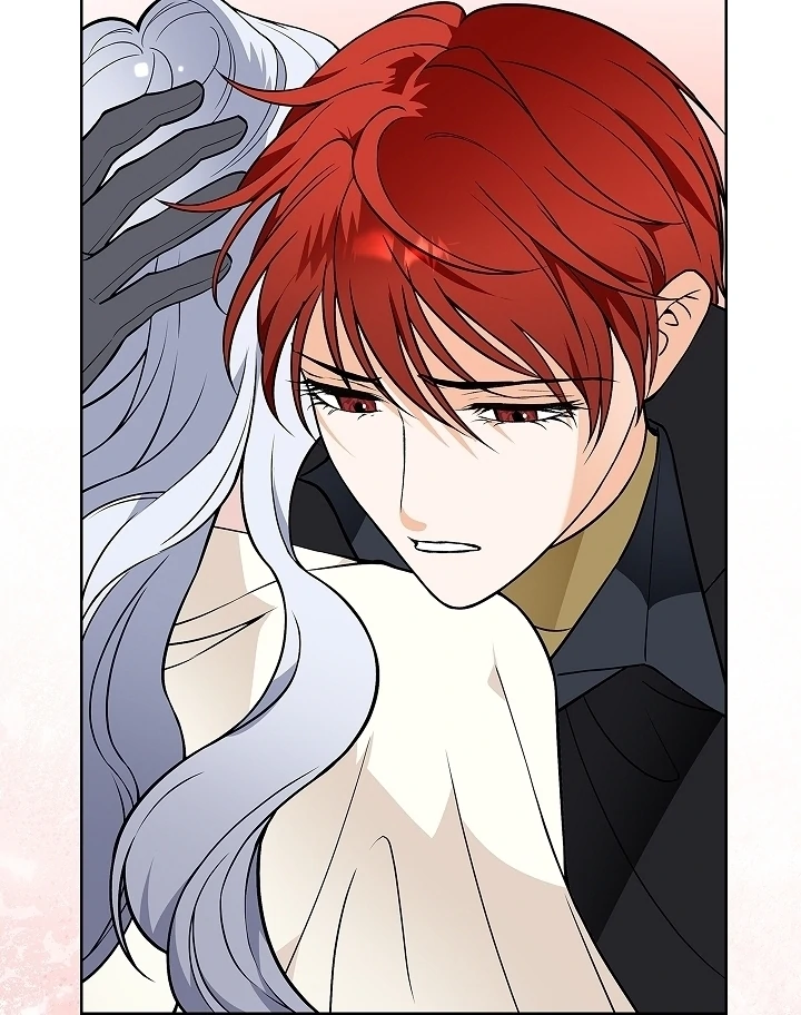 The Saintess's Petals Become Wet Chapter 34 - page 55