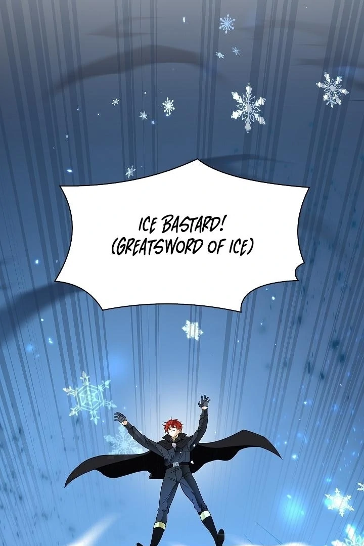 The Saintess's Petals Become Wet Chapter 34 - page 5