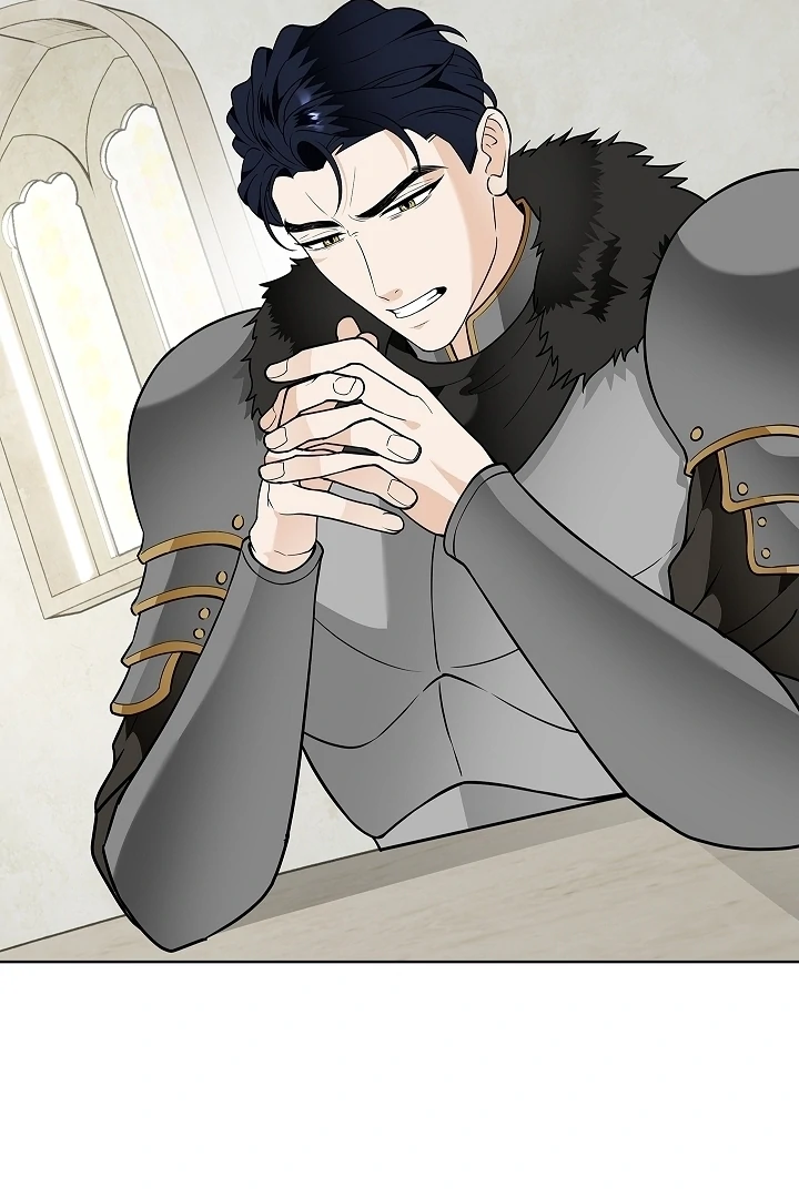 The Saintess's Petals Become Wet Chapter 34 - page 60