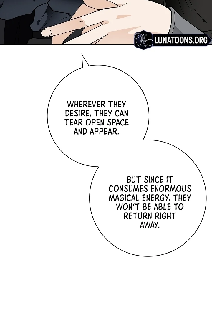 The Saintess's Petals Become Wet Chapter 34 - page 62