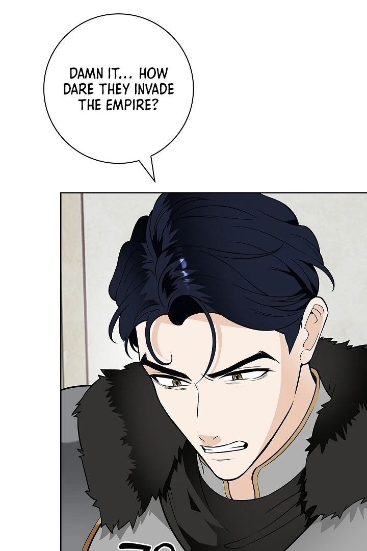 The Saintess's Petals Become Wet Chapter 34 - page 63