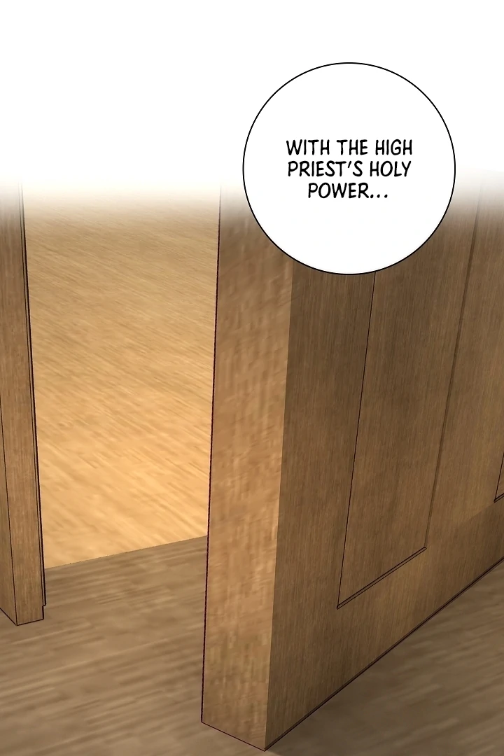 The Saintess's Petals Become Wet Chapter 34 - page 66