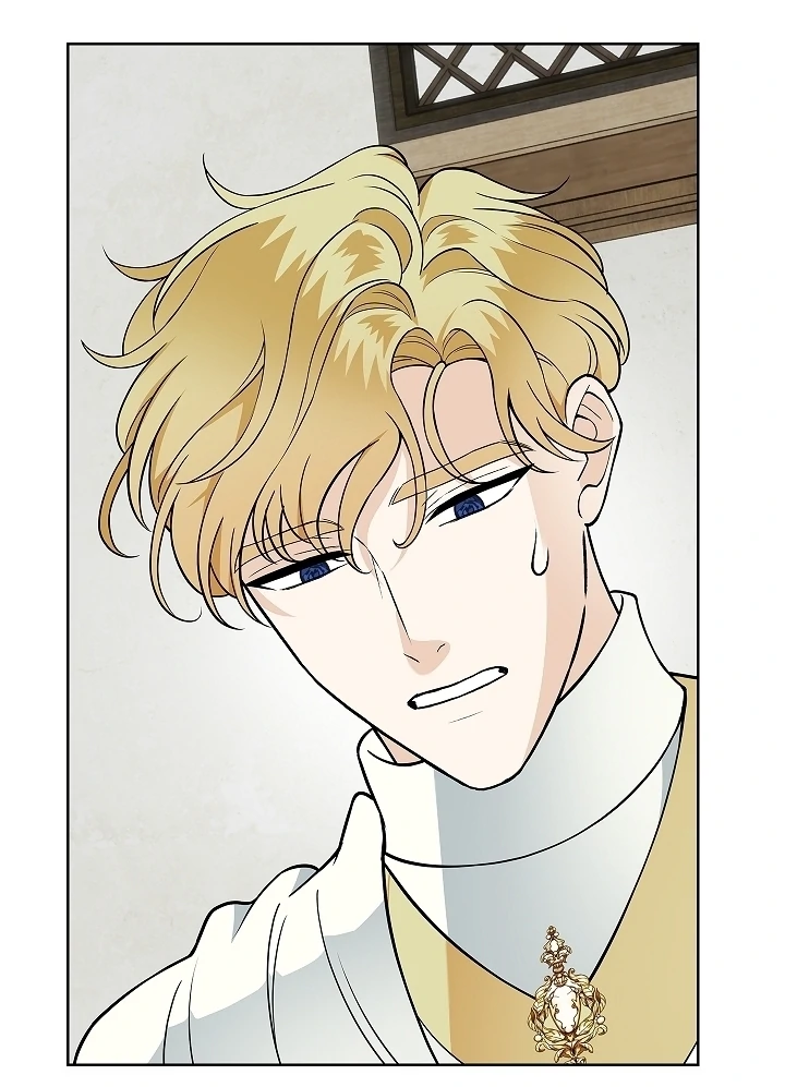 The Saintess's Petals Become Wet Chapter 34 - page 69