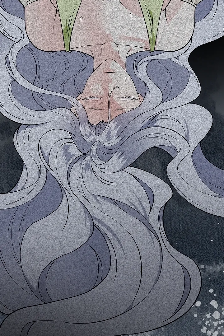 The Saintess's Petals Become Wet Chapter 34 - page 71