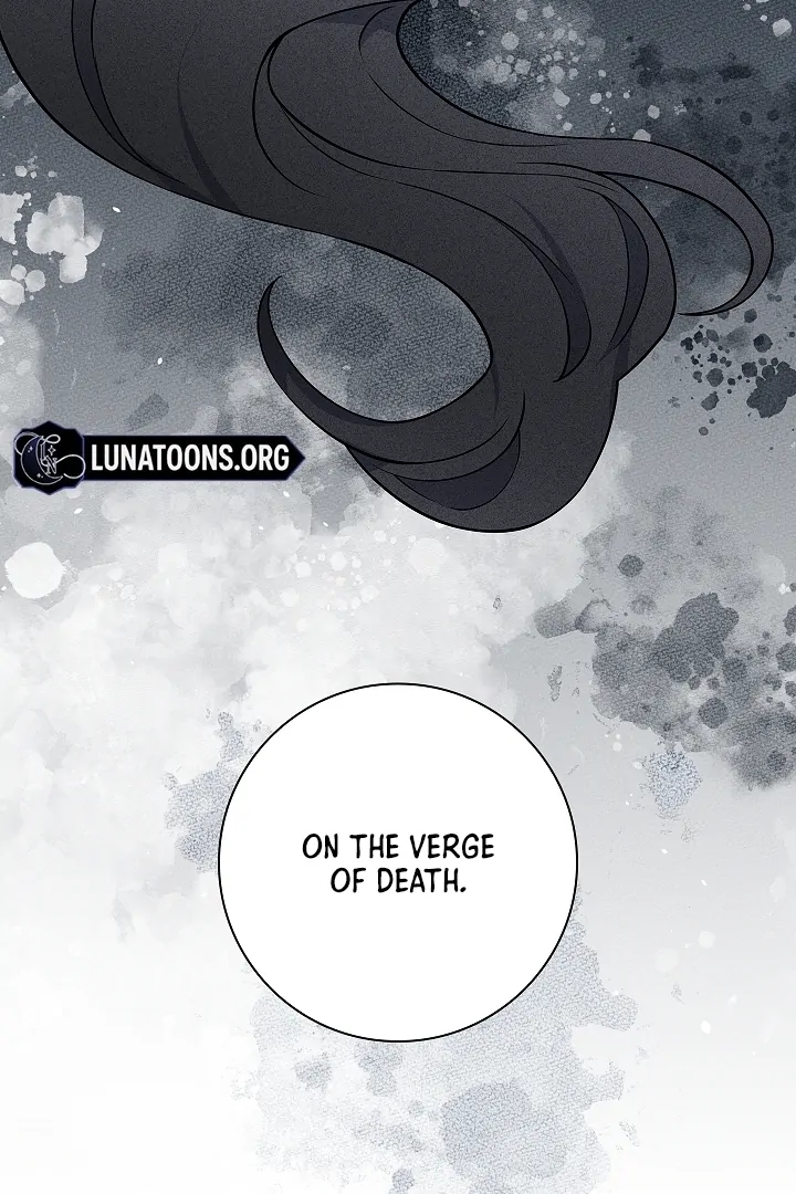 The Saintess's Petals Become Wet Chapter 34 - page 72