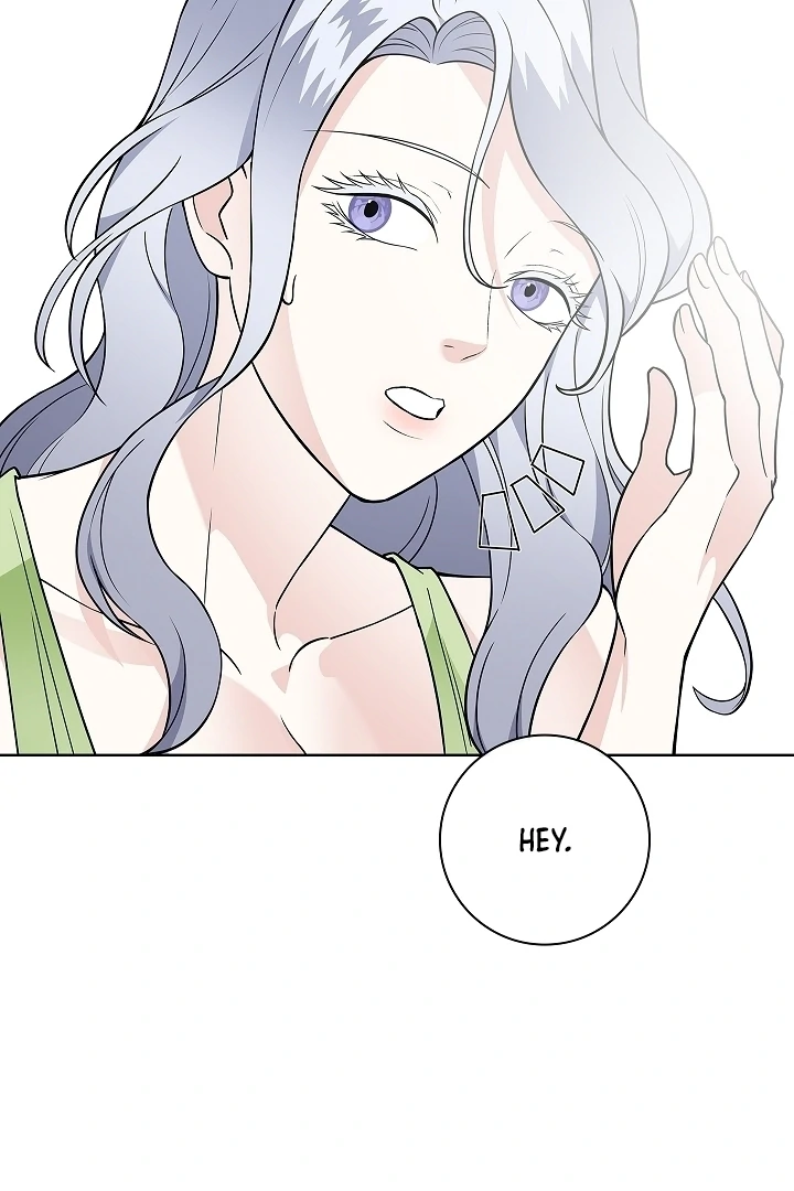 The Saintess's Petals Become Wet Chapter 34 - page 75