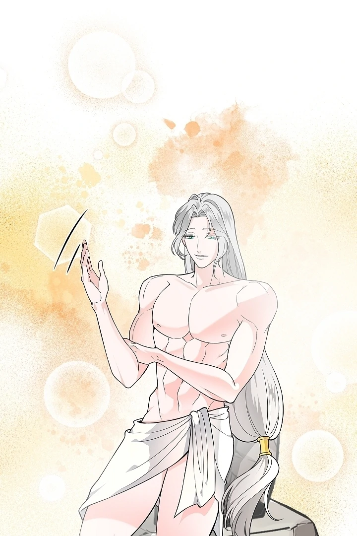 The Saintess's Petals Become Wet Chapter 34 - page 76