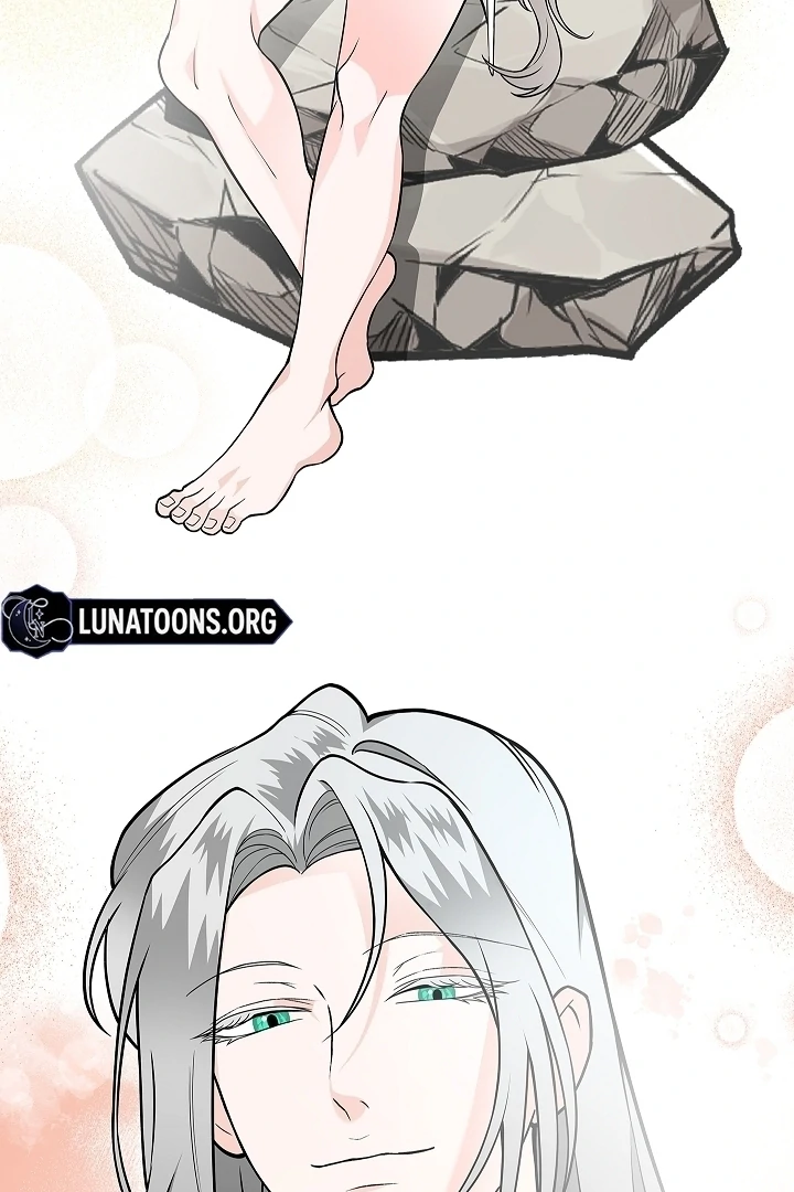 The Saintess's Petals Become Wet Chapter 34 - page 77