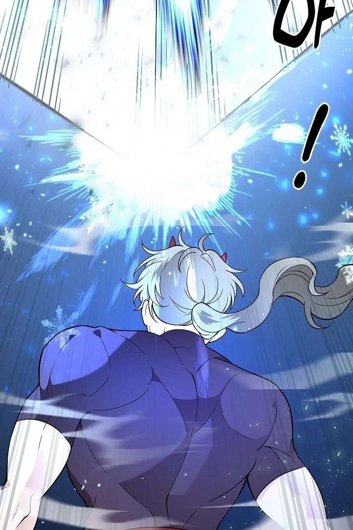 The Saintess's Petals Become Wet Chapter 34 - page 7