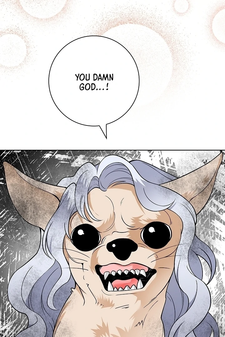 The Saintess's Petals Become Wet Chapter 34 - page 79