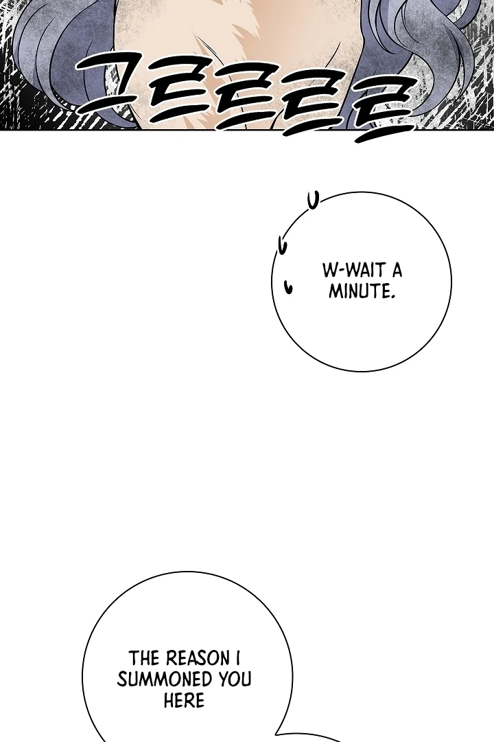 The Saintess's Petals Become Wet Chapter 34 - page 80