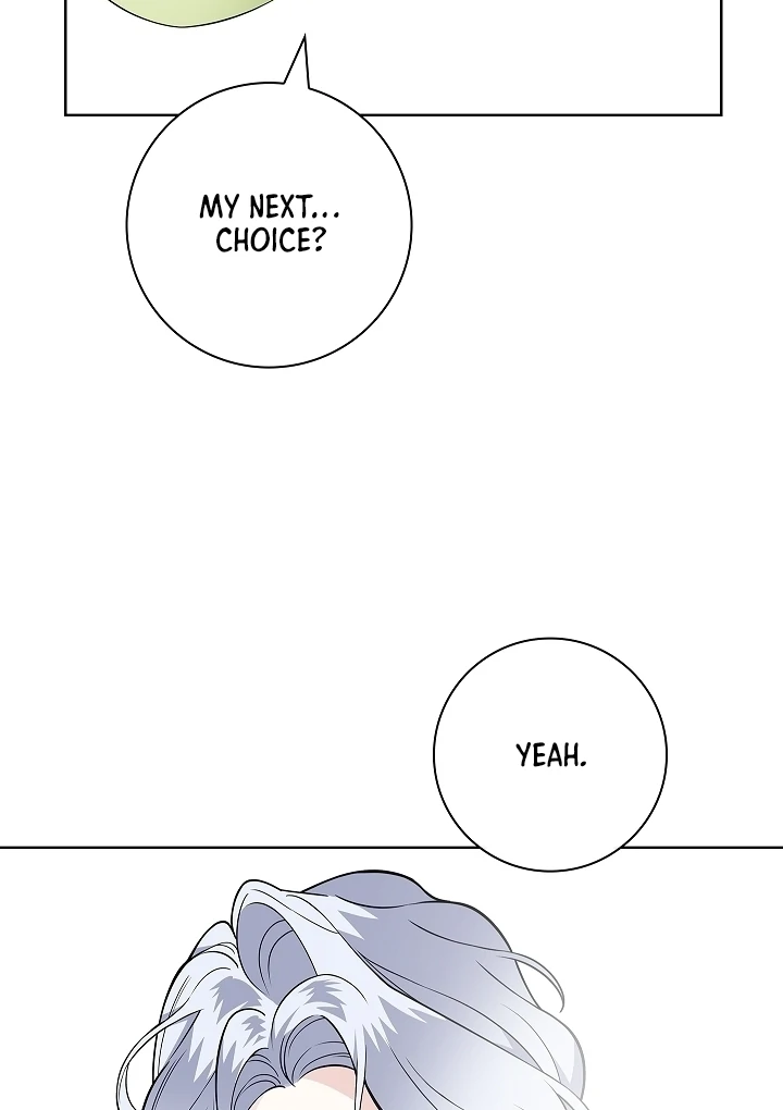 The Saintess's Petals Become Wet Chapter 34 - page 82