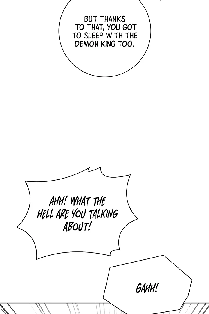 The Saintess's Petals Become Wet Chapter 34 - page 85