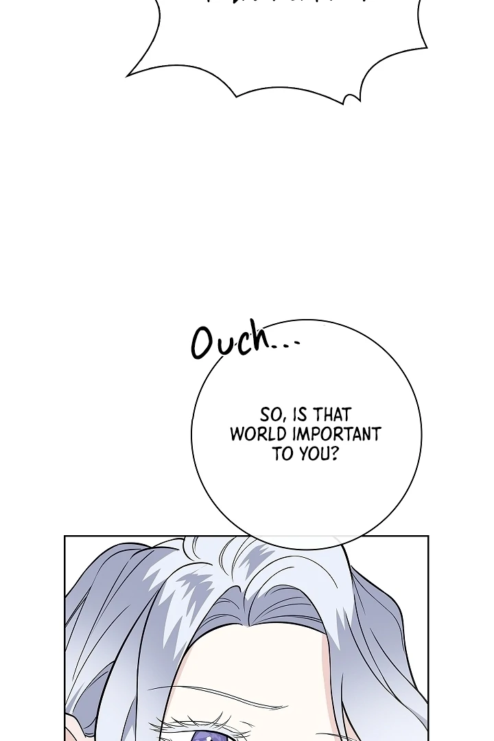 The Saintess's Petals Become Wet Chapter 34 - page 87