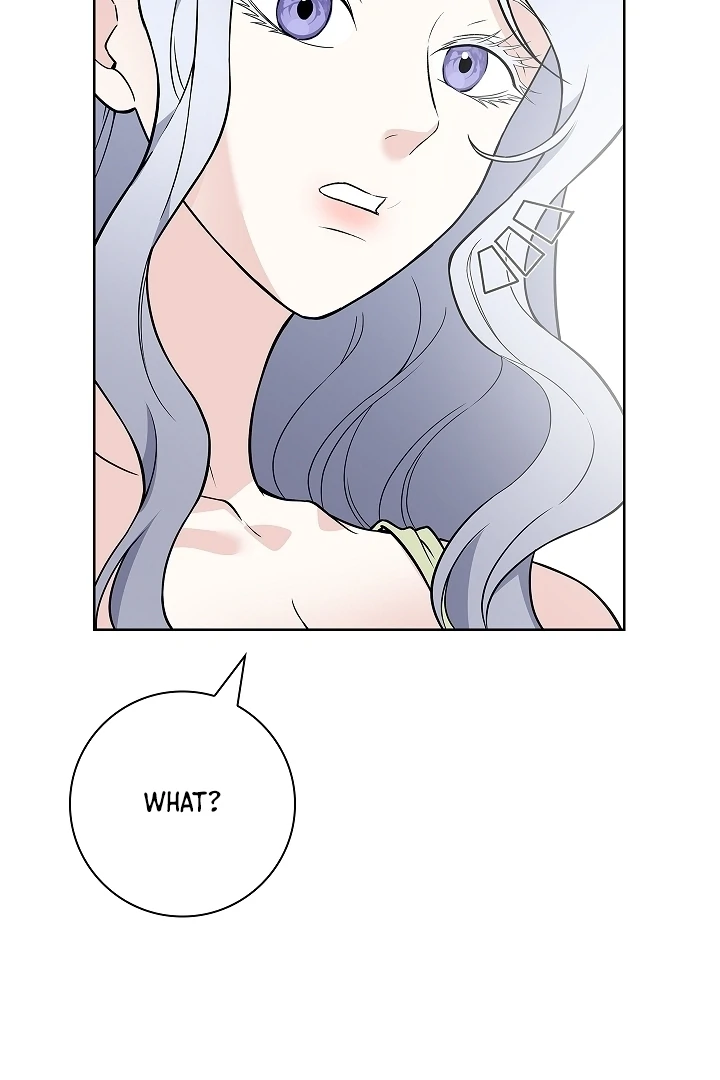 The Saintess's Petals Become Wet Chapter 34 - page 88