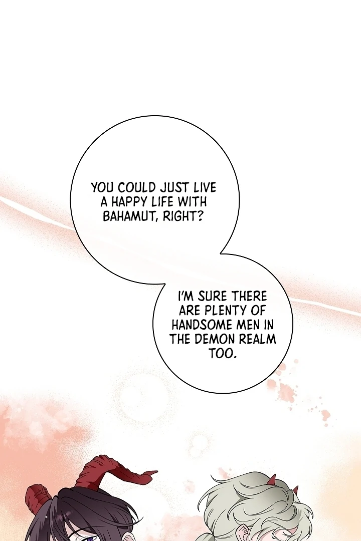 The Saintess's Petals Become Wet Chapter 34 - page 89