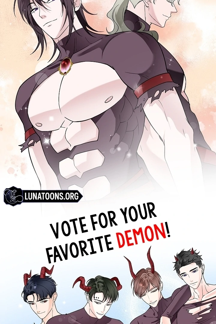 The Saintess's Petals Become Wet Chapter 34 - page 90