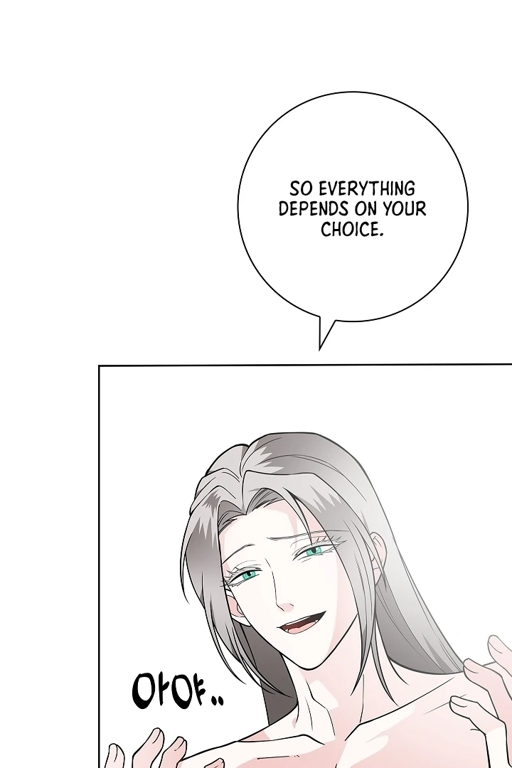 The Saintess's Petals Become Wet Chapter 34 - page 92