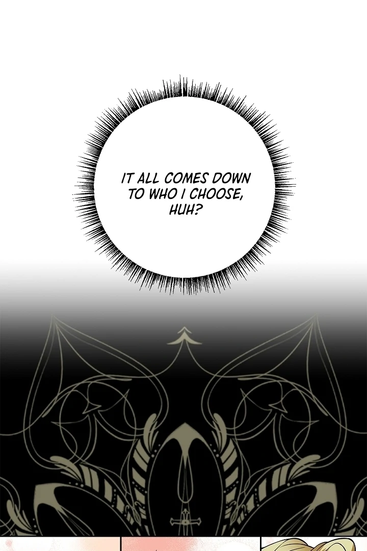 The Saintess's Petals Become Wet Chapter 34 - page 95