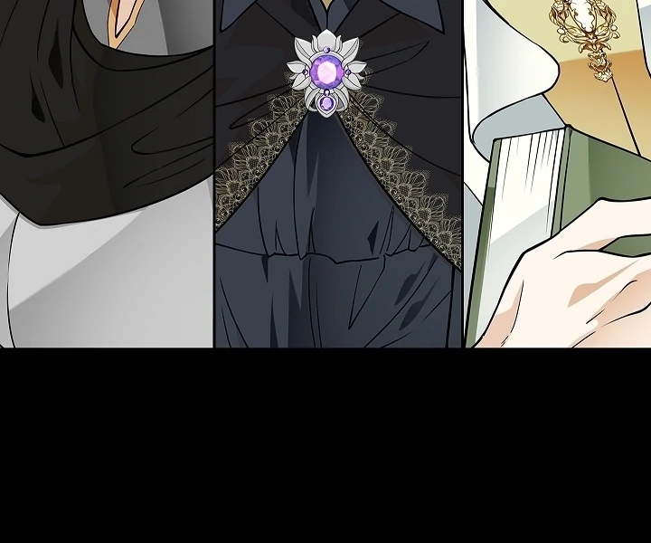 The Saintess's Petals Become Wet Chapter 34 - page 97