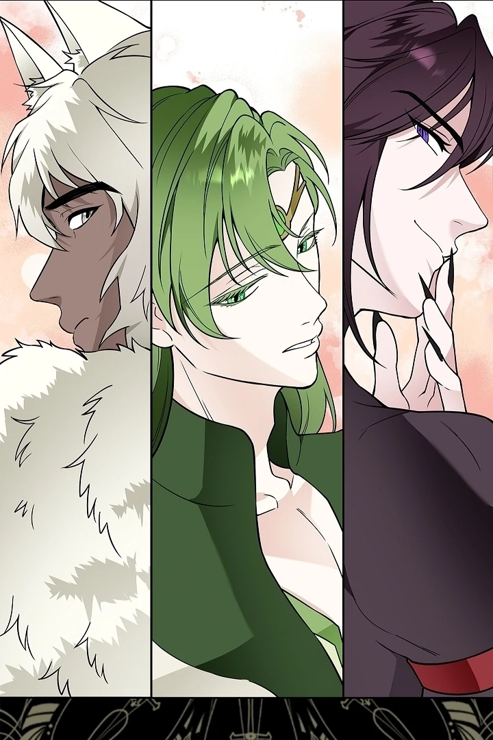 The Saintess's Petals Become Wet Chapter 34 - page 98