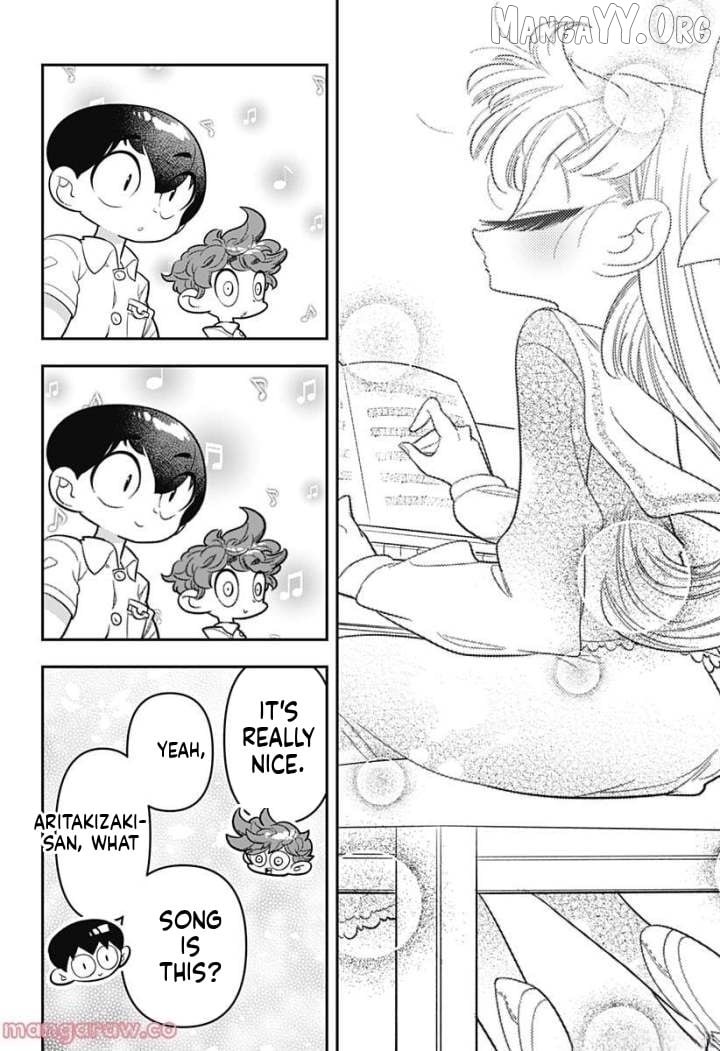 Houkago Himitsu Club Chapter 7 - page 24