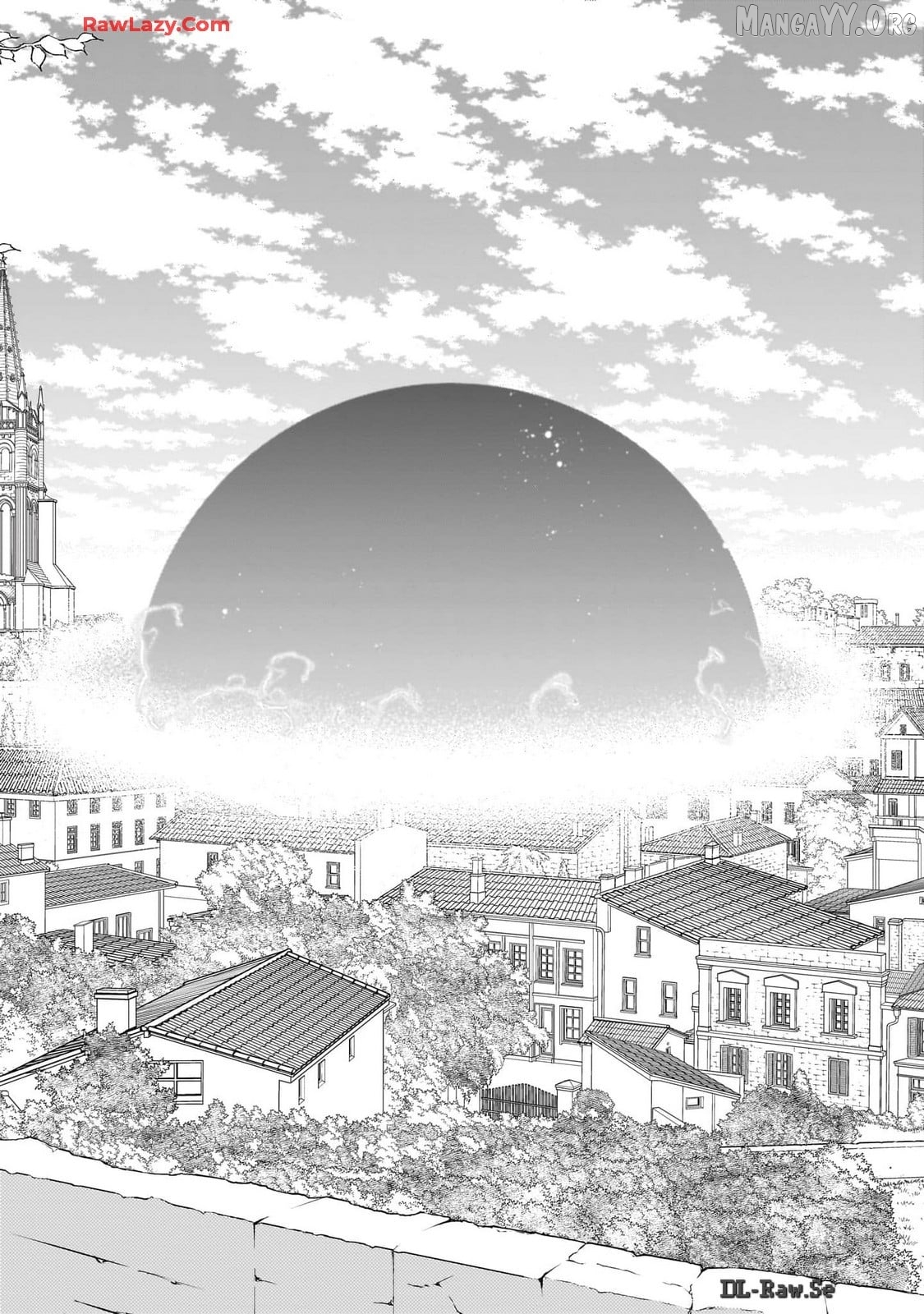 Houkago Himitsu Club Chapter 29 - page 21