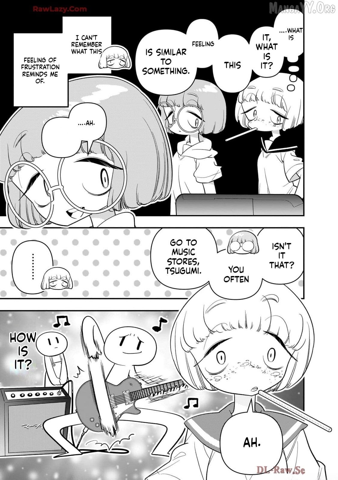 Houkago Himitsu Club Chapter 42 - page 13