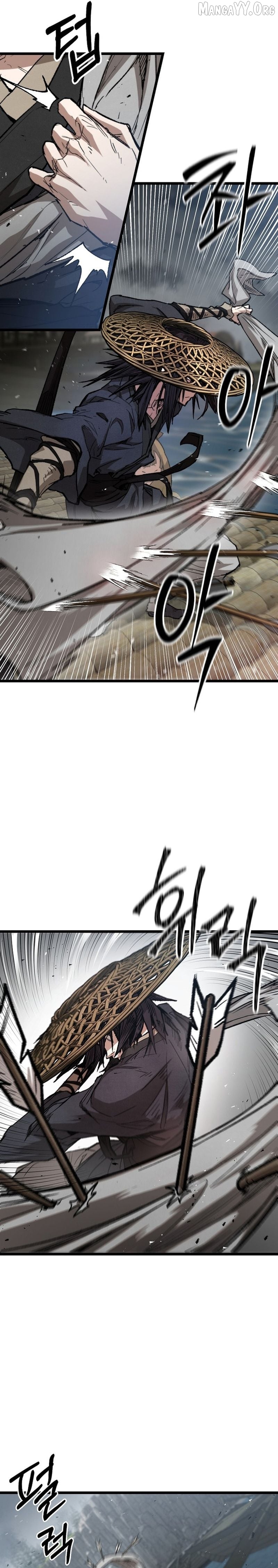 Unrivaled Spear Demon Chapter 29 - page 30