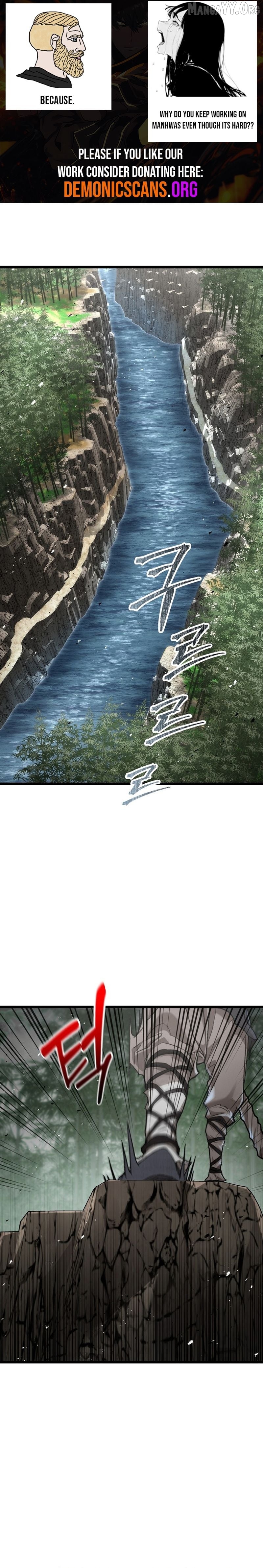 Unrivaled Spear Demon Chapter 29 - page 4