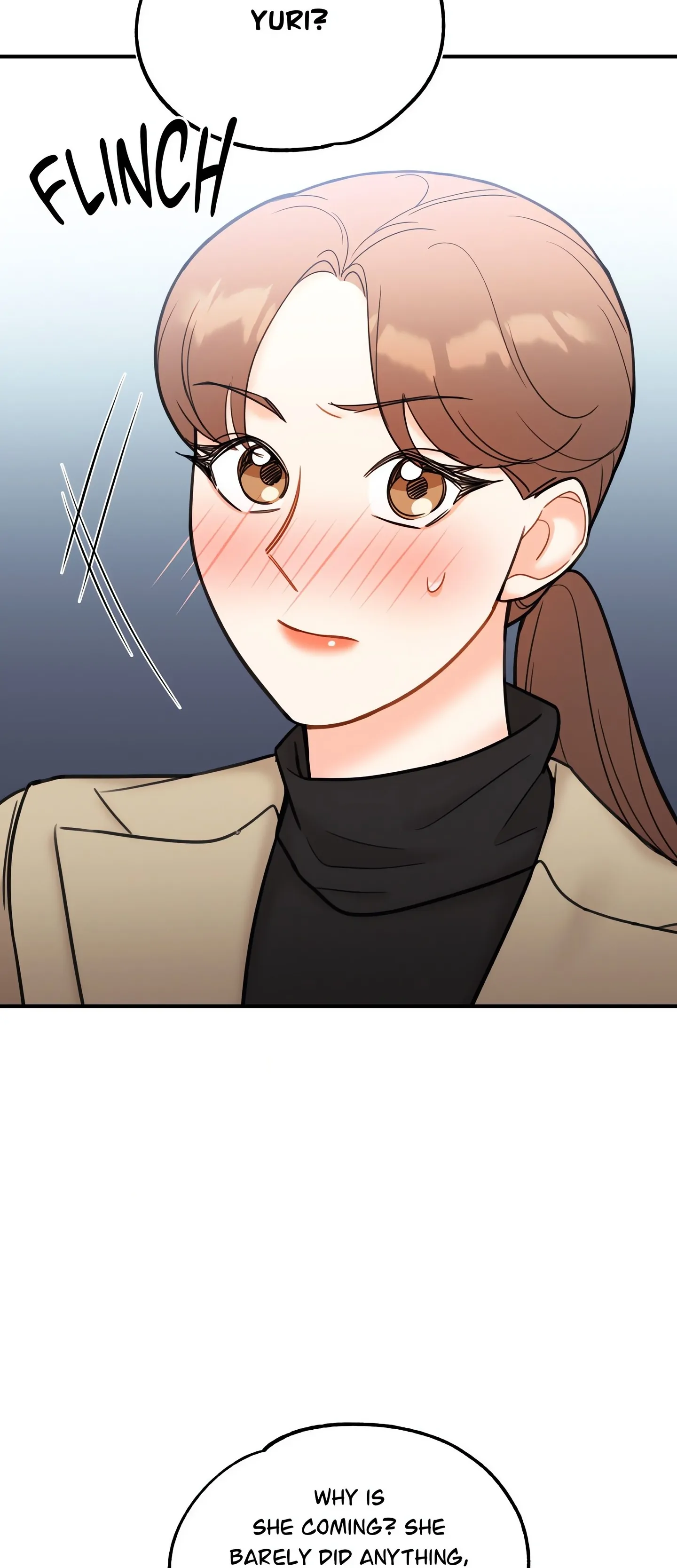 Stairway to Heaven [Official] Chapter 31 - page 9