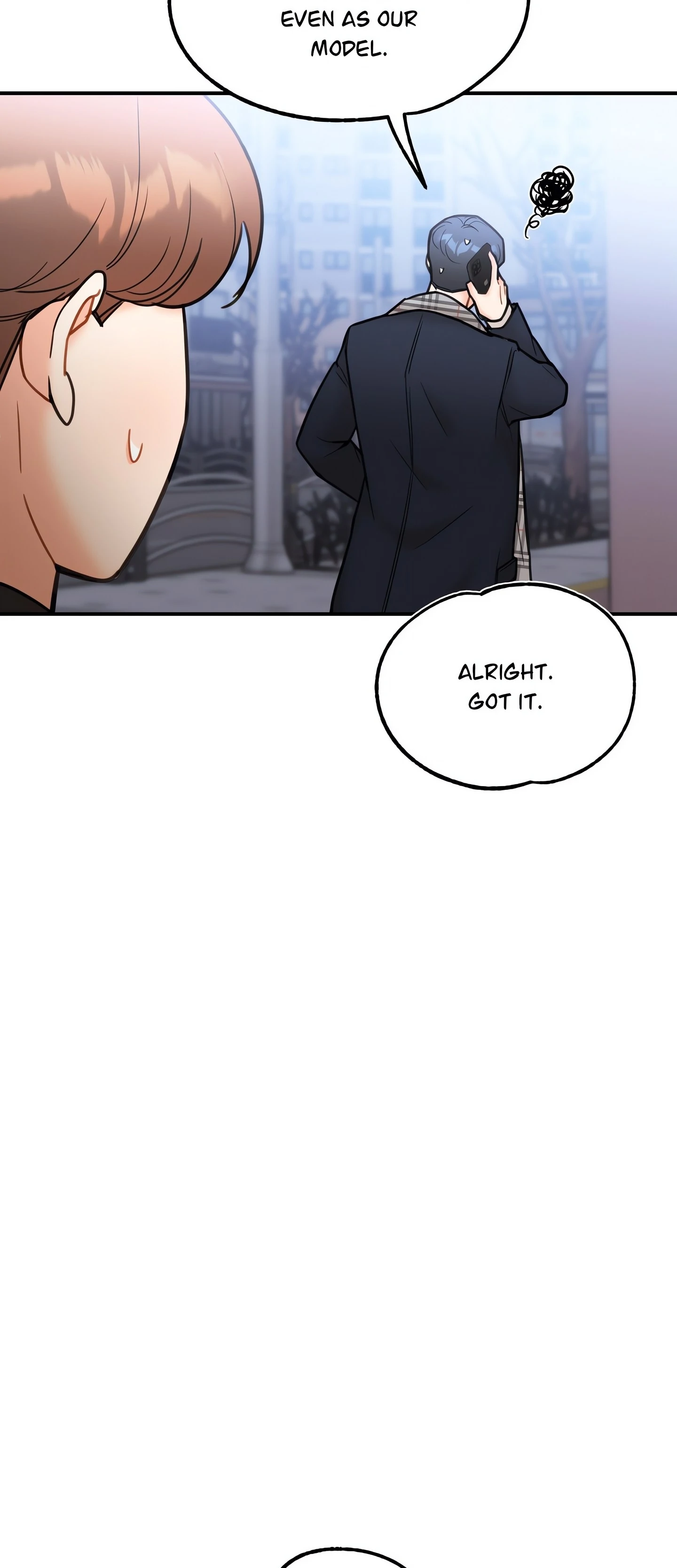 Stairway to Heaven [Official] Chapter 31 - page 10